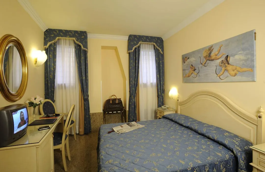 Hotel Ca' Formenta-1