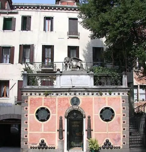 Hotel San Fantin Venezia